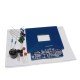 Kit DIY Módulo Detector De Metais Kit DIY Módulo Detector De Metais